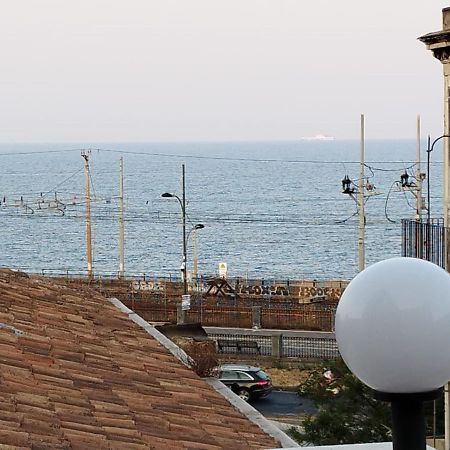 Terrazza Fama Villa Catania Luaran gambar