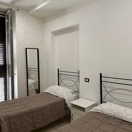 Terrazza Fama Villa Catania Luaran gambar