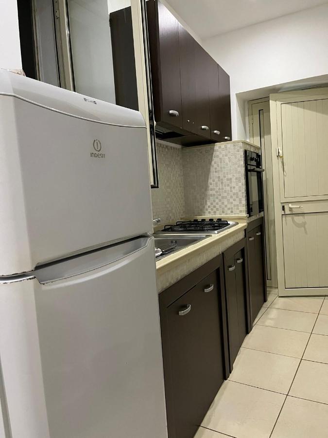 Terrazza Fama Villa Catania Luaran gambar