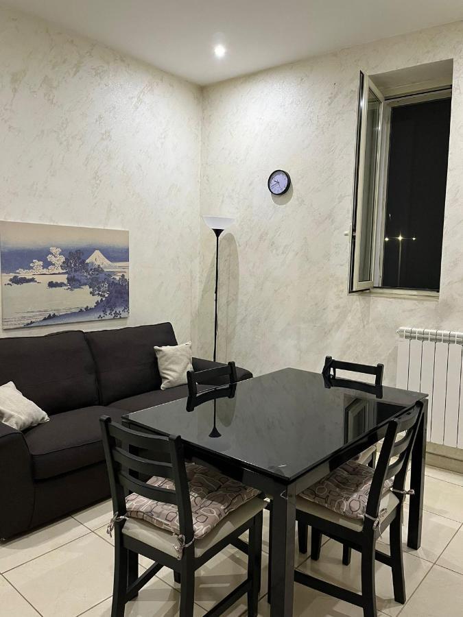 Terrazza Fama Villa Catania Luaran gambar