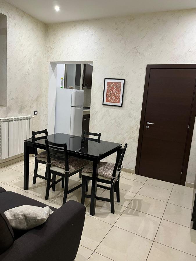 Terrazza Fama Villa Catania Luaran gambar