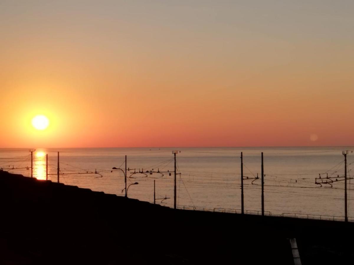 Terrazza Fama Villa Catania Luaran gambar
