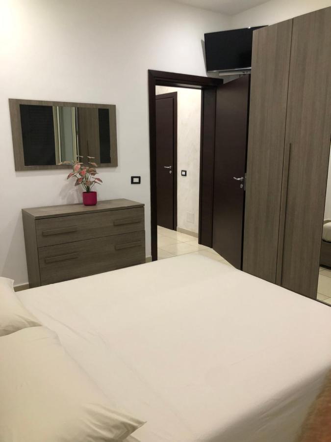 Terrazza Fama Villa Catania Luaran gambar