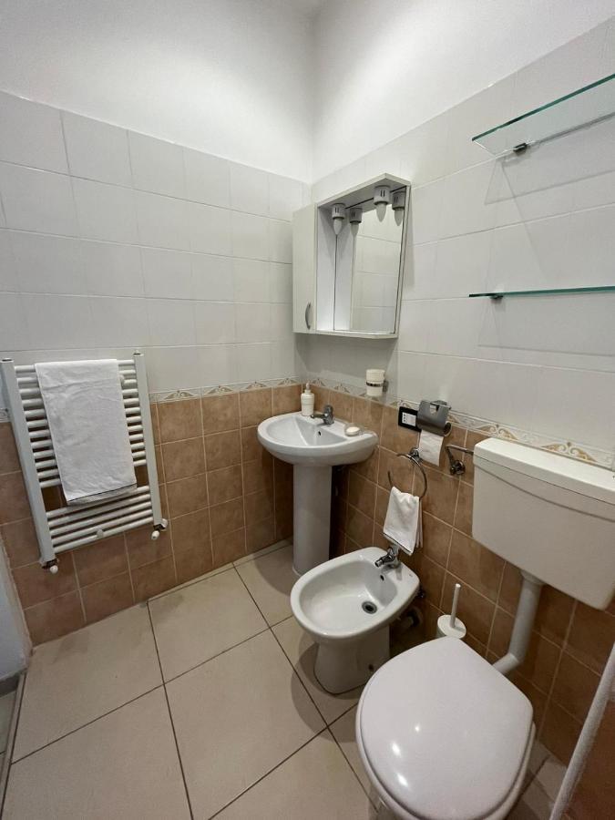 Terrazza Fama Villa Catania Luaran gambar