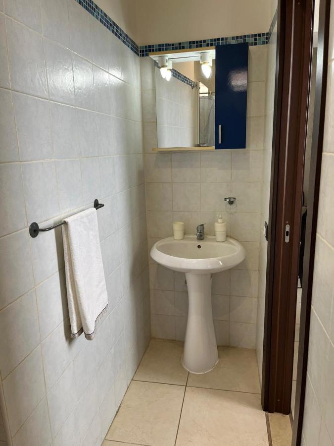 Terrazza Fama Villa Catania Luaran gambar