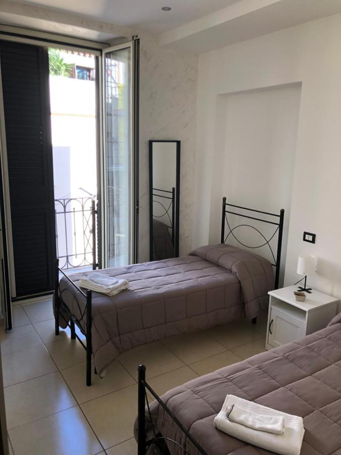 Terrazza Fama Villa Catania Luaran gambar