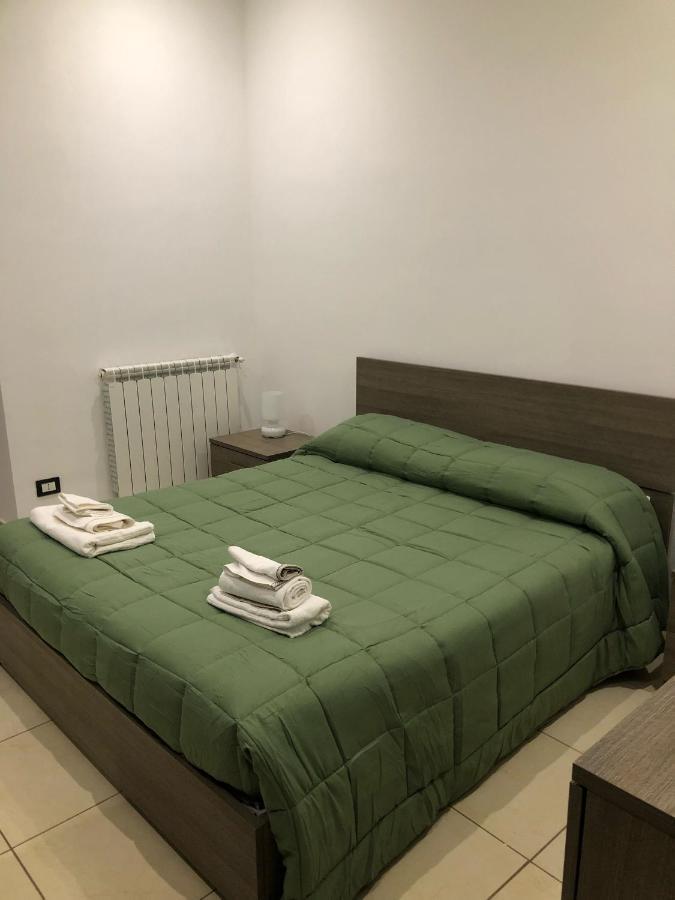Terrazza Fama Villa Catania Luaran gambar