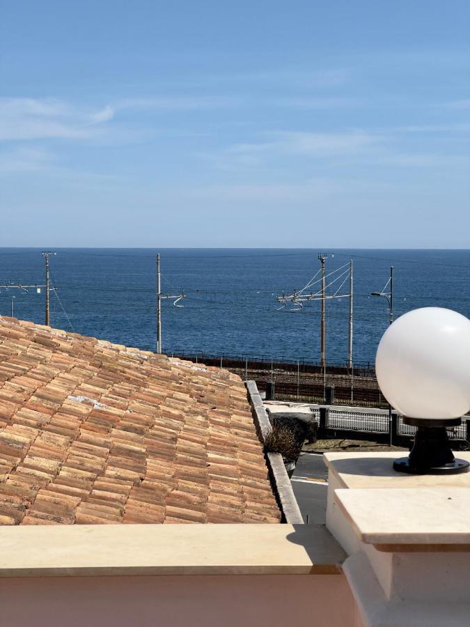 Terrazza Fama Villa Catania Luaran gambar