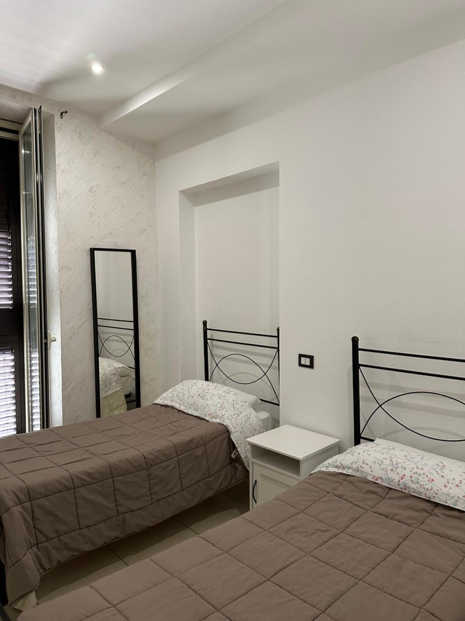 Terrazza Fama Villa Catania Luaran gambar